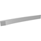 Ekena Millwork 3 1/2-in. W x 36-in. D x 40-in. H Thorton Architectural Grade PVC Knee Brace BRCP035X36X40THR - alternate 6